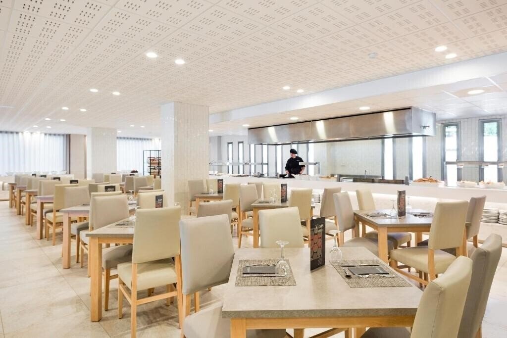 Imaginea Best Complejo Negresco 4*