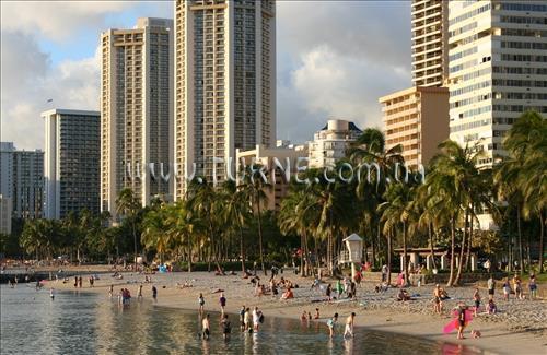 Картинка Golden Aqua 4*