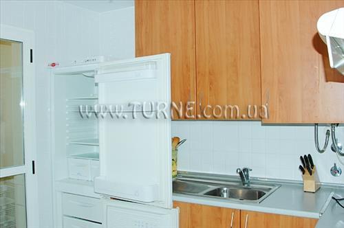 Отель Golden Aqua 4*