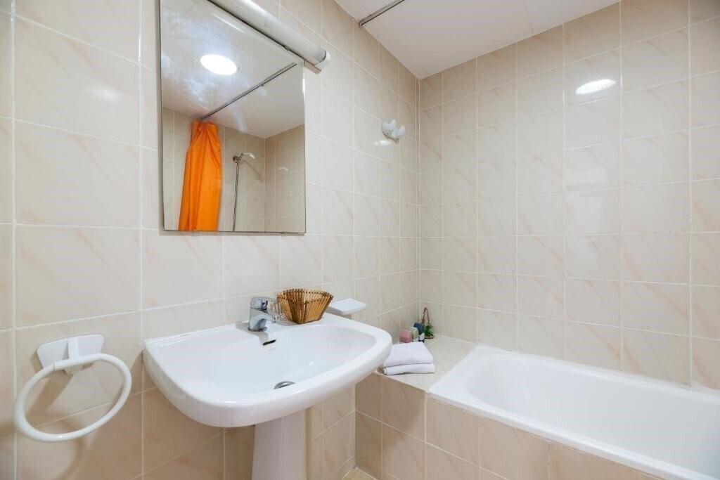 Fotografie Pins Marina апартаменты