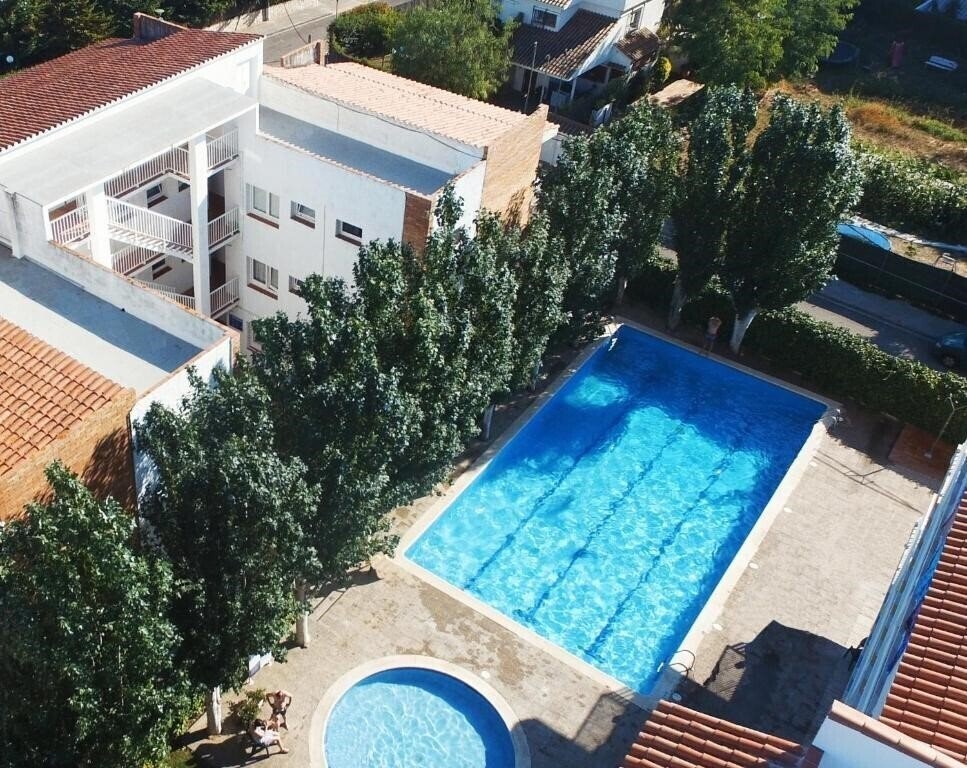 Hotel Apartamentos Sunway Arizona 1*