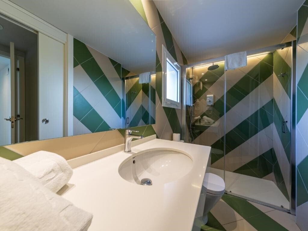 Fotografie Apartamentos Sunway Arizona 1*