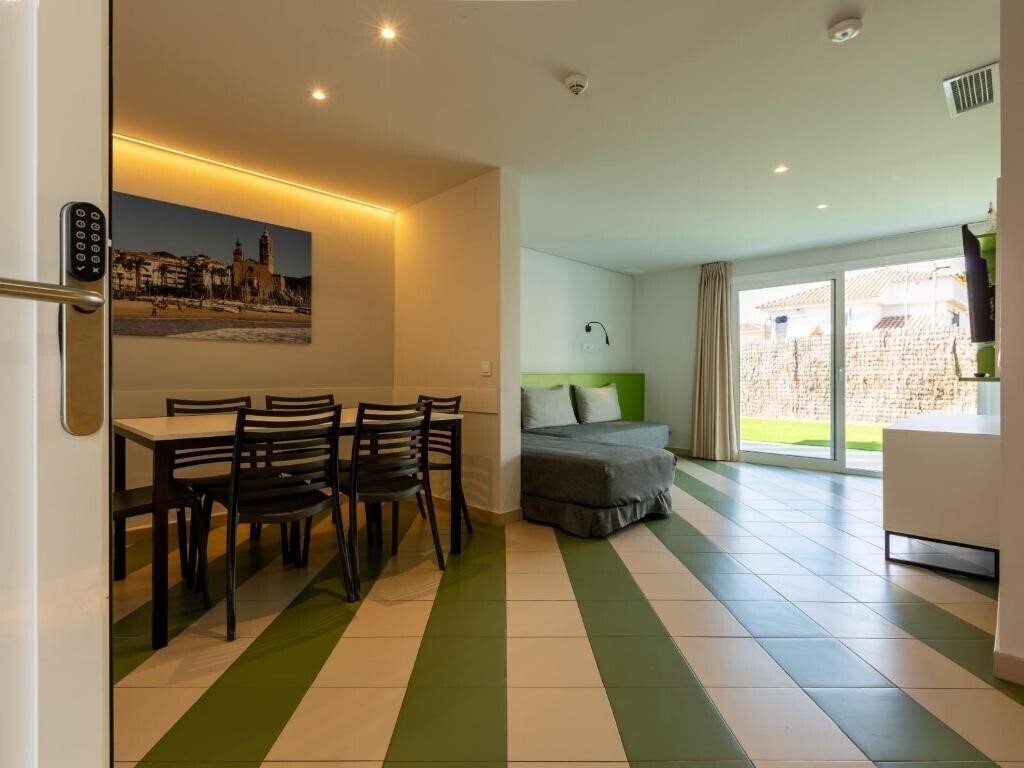 Imaginea Apartamentos Sunway Arizona 1*