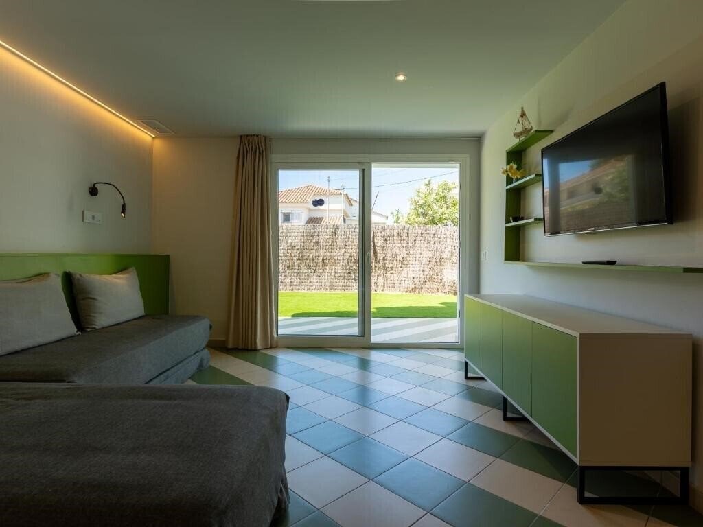 Imaginea Apartamentos Sunway Arizona 1*