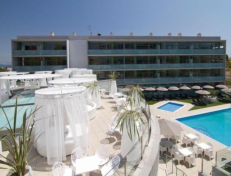 Фото Four Elements 4*