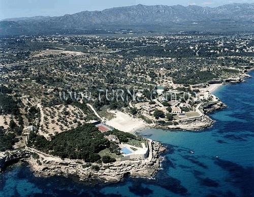 Фотография Golden Beach 3*