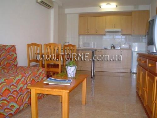 Fotografii Ontario Apartamentos 3*