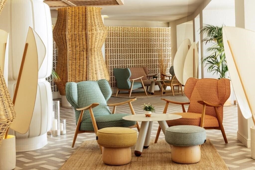 Фотография Me Sitges Terramar 4*