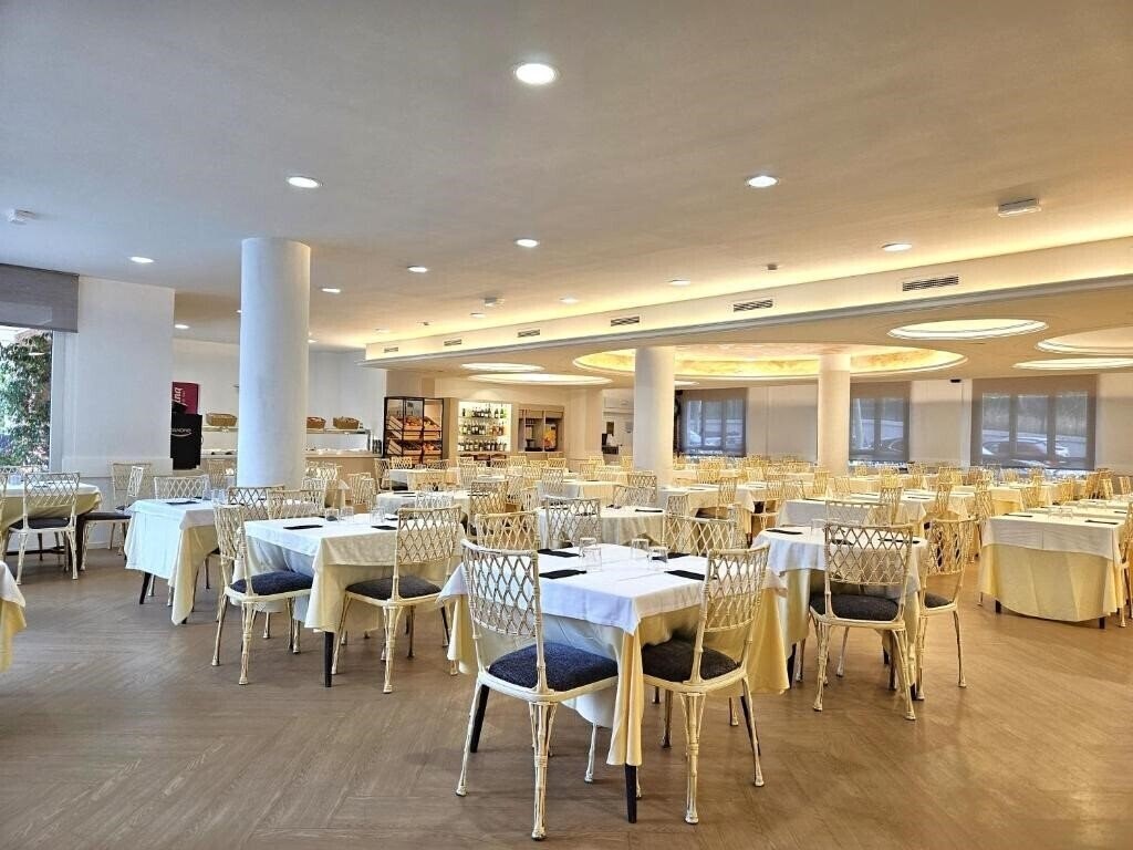 Картинка Canada Palace 4*