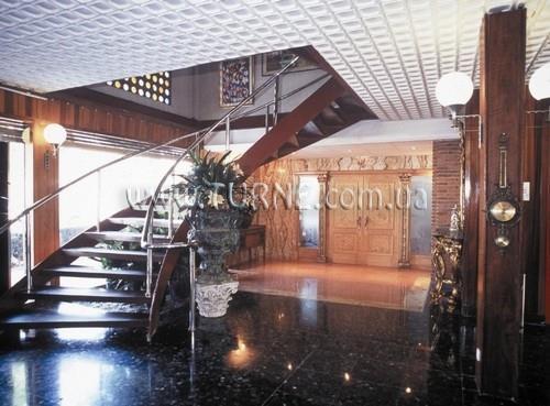 Imaginea Canada Palace 4*