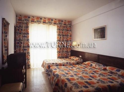 Fotografii Canada Palace 4*