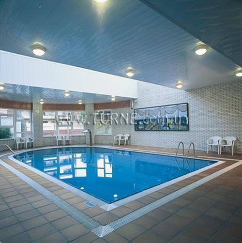 Hotel Canada Palace 4*