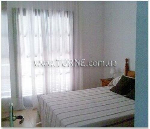 Отель Villajardin Aptos апартаменты