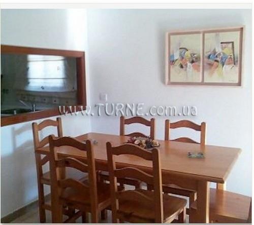 Фото Villajardin Aptos апартаменты