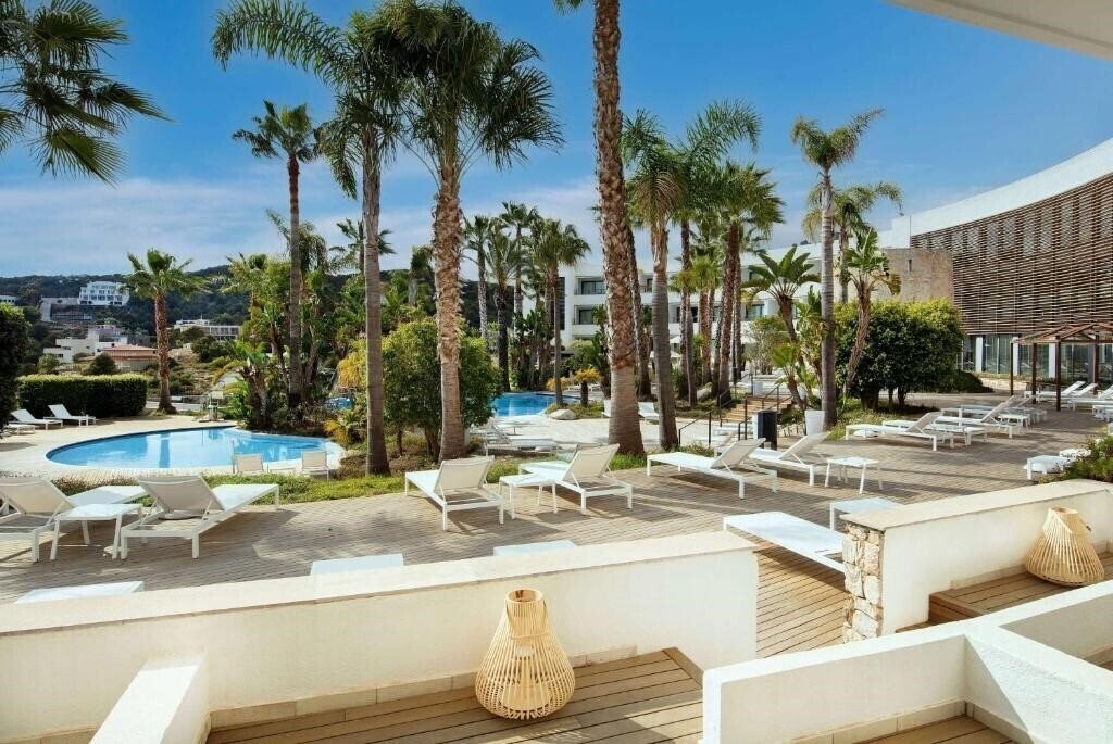 Hotel Dolce Sitges 4*