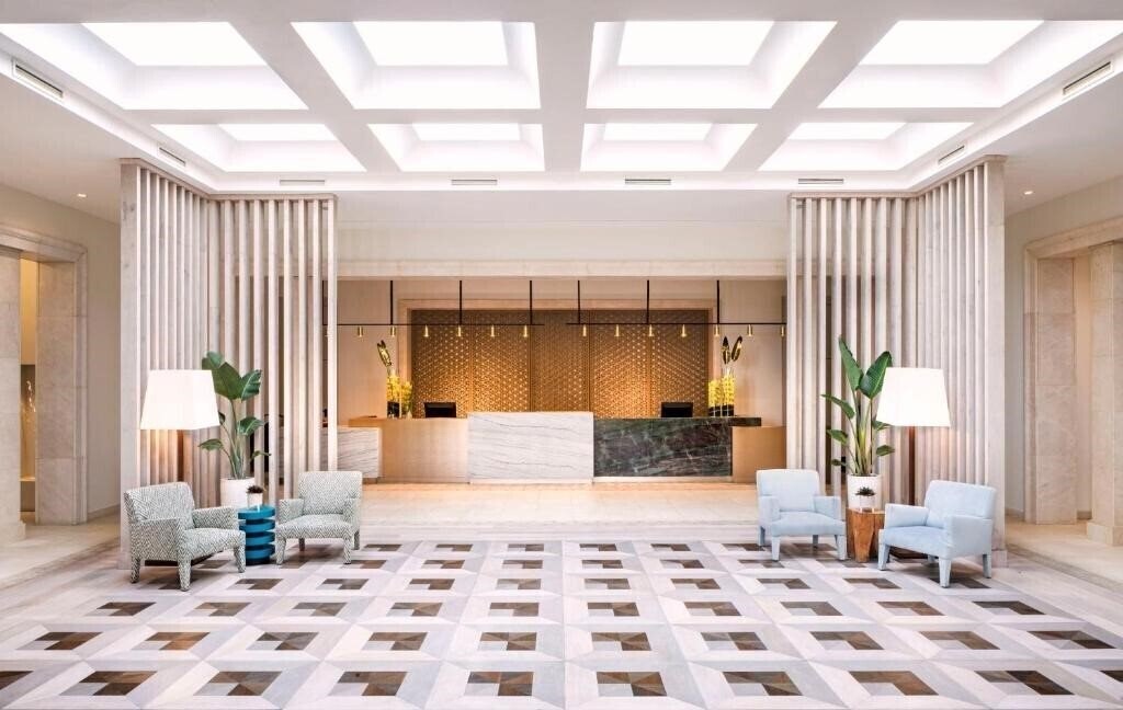 Imaginea Dolce Sitges 4*