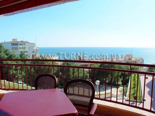 Фотография Albatros Apartaments Salou 3*