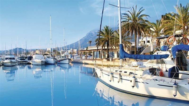 Картинка Fortuna Tenerife 4* 4*