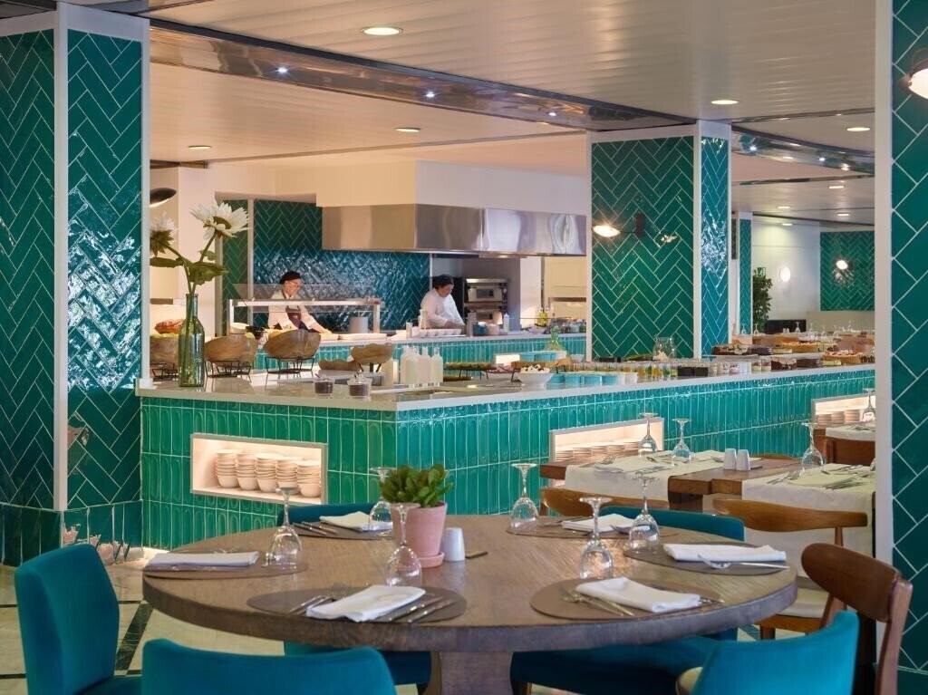 Фотография Cambrils Playa Hotel 3*