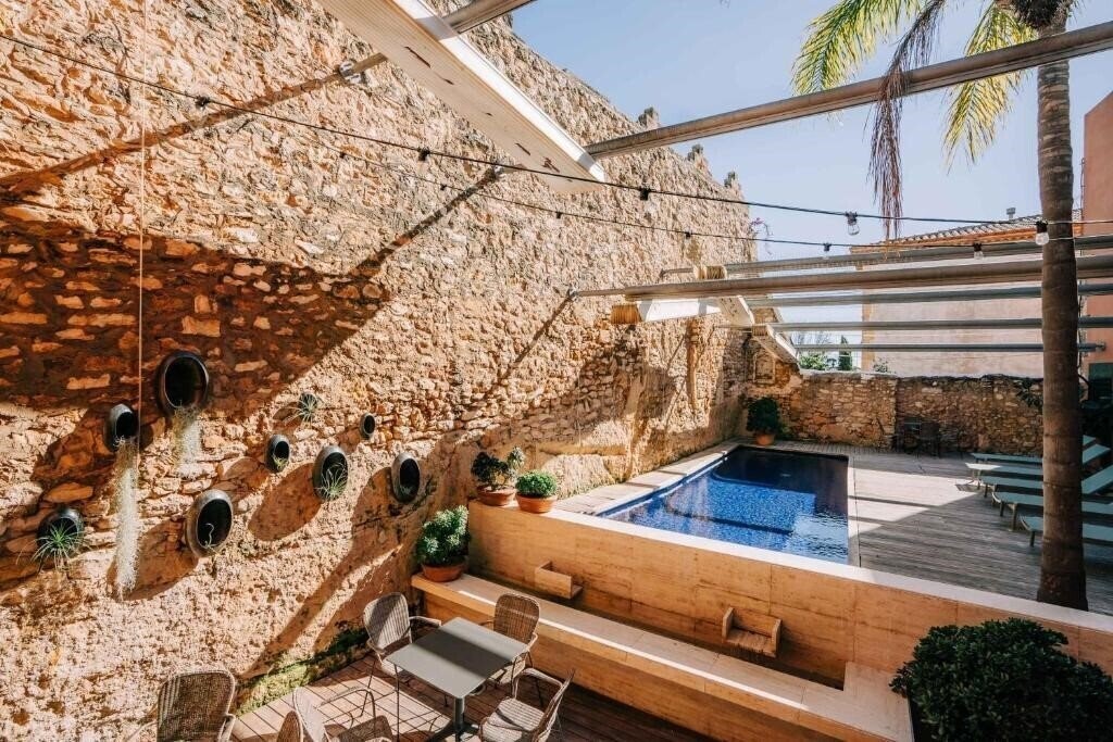Hotel Hotel Gran Claustre 4*