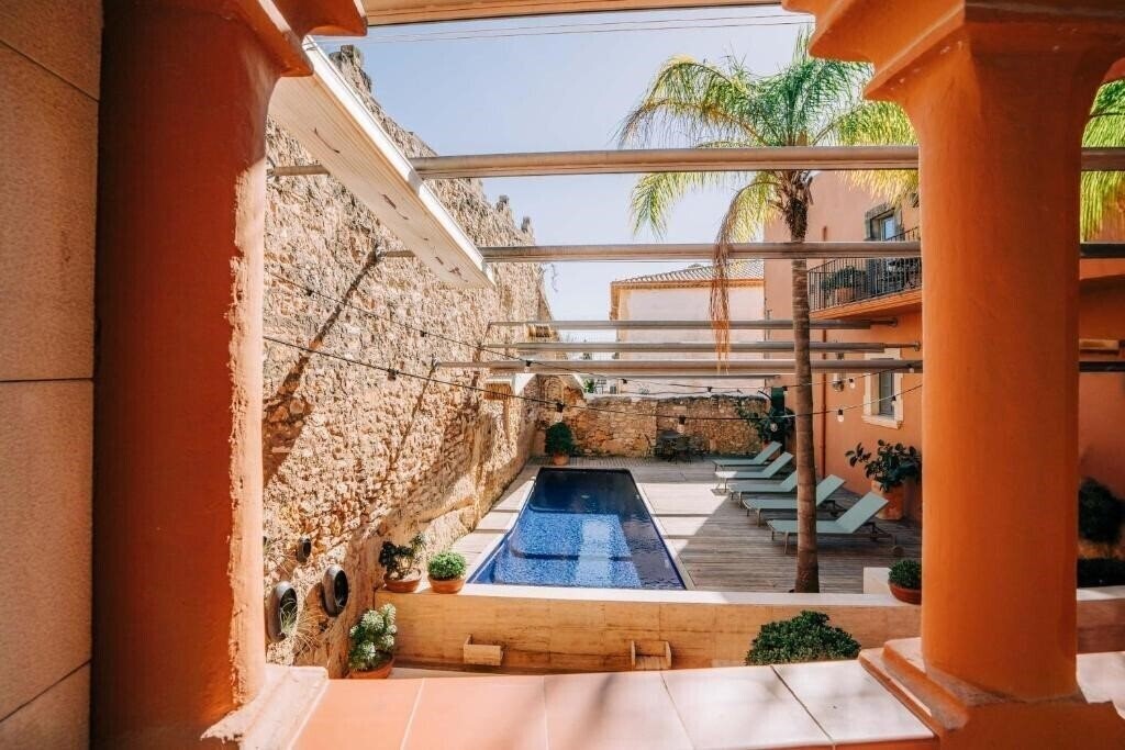 Fotografie Hotel Gran Claustre 4*
