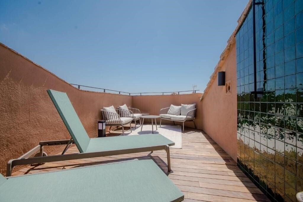 Imaginea Hotel Gran Claustre 4*