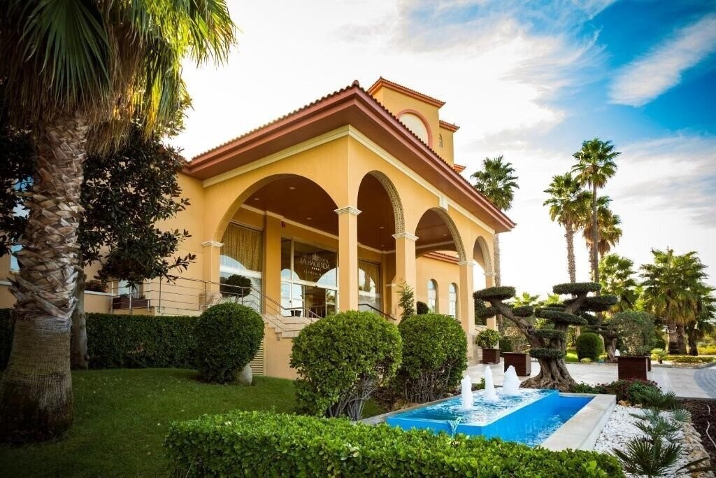 Изображение Ohtels La Hacienda 4*