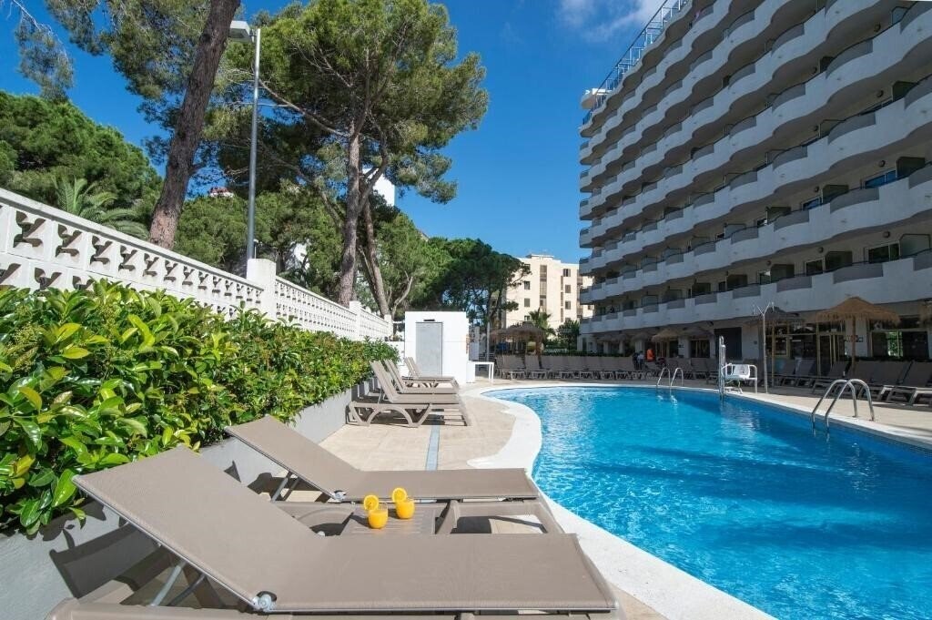 Imaginea Salou Sunset By Pierre & Vacances 3*