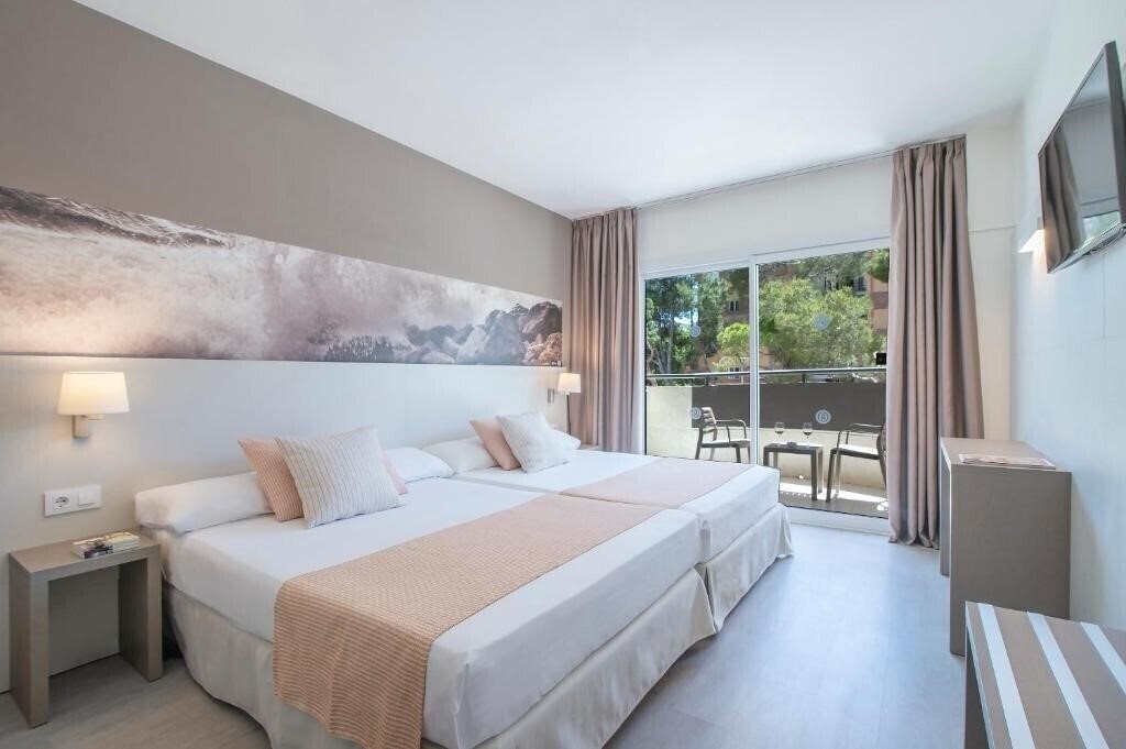 Imaginea Salou Sunset By Pierre & Vacances 3*