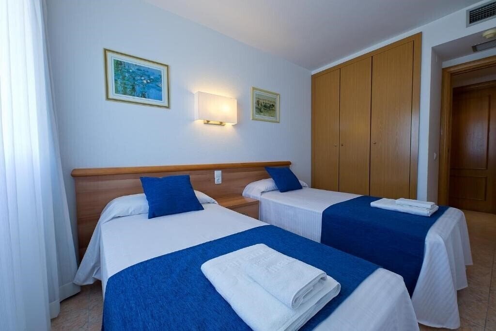 Fotografii Pineda Park 4*