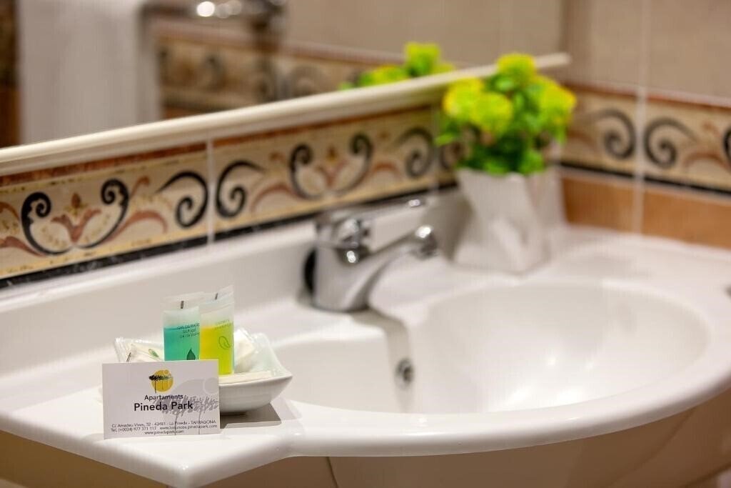 Imaginea Pineda Park 4*