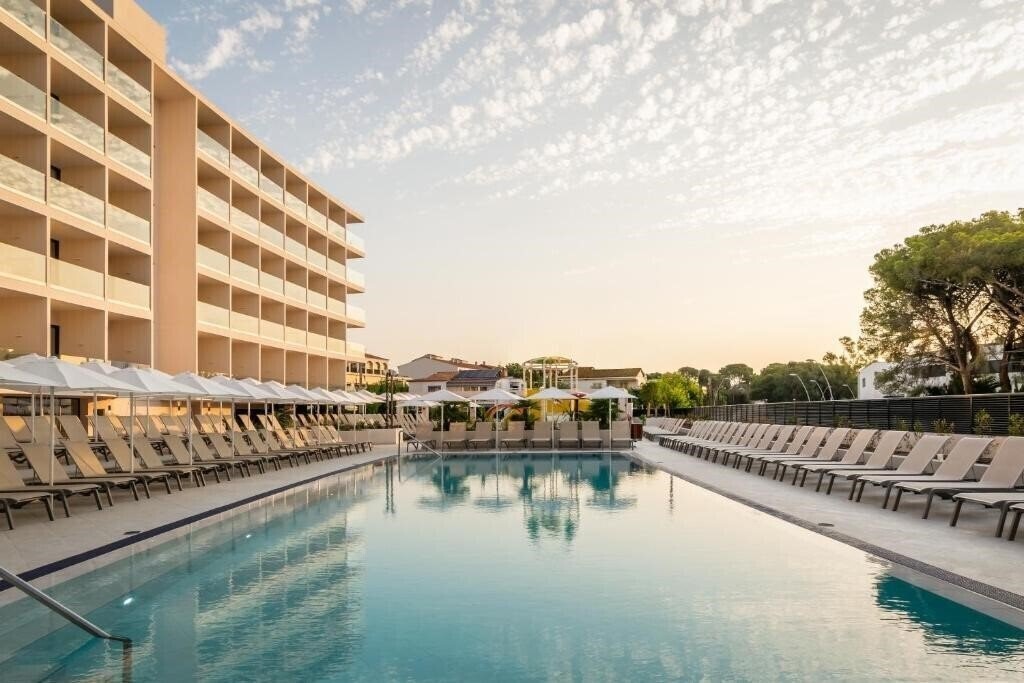 Fotografii Estival Maramar 4*