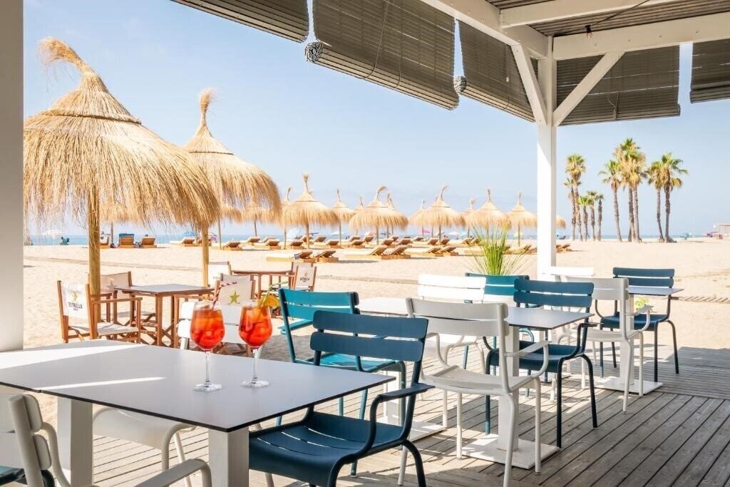 Imaginea Estival Maramar 4*