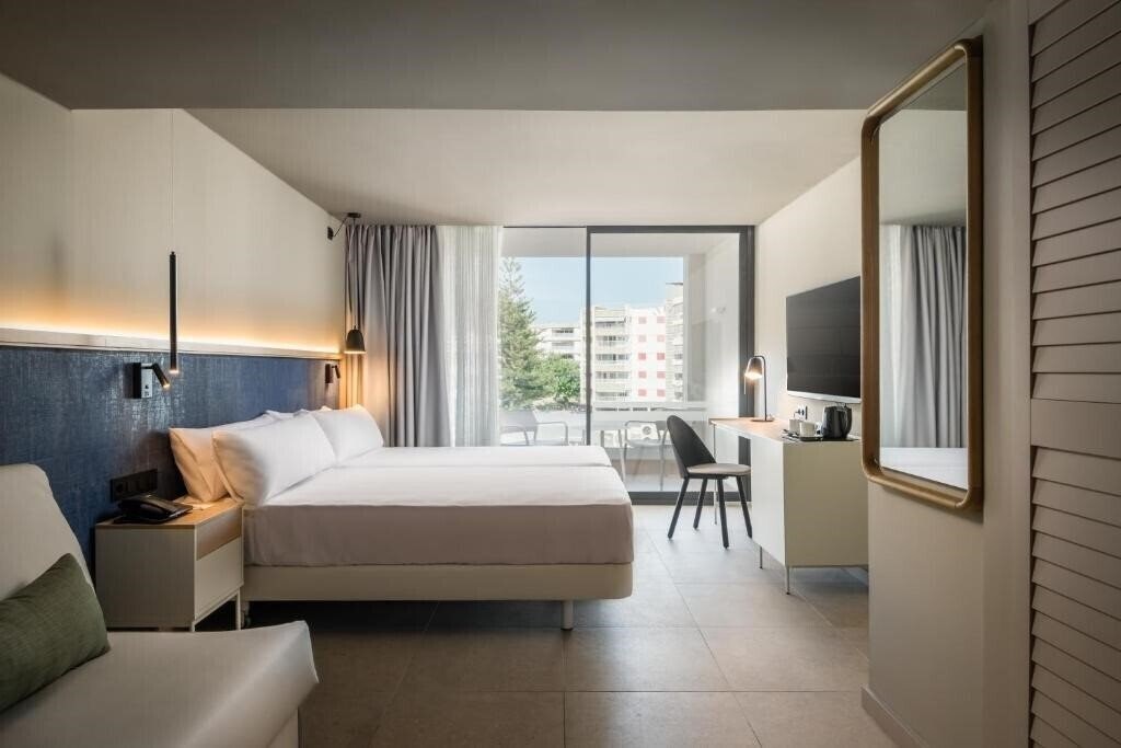 Imaginea Estival Maramar 4*