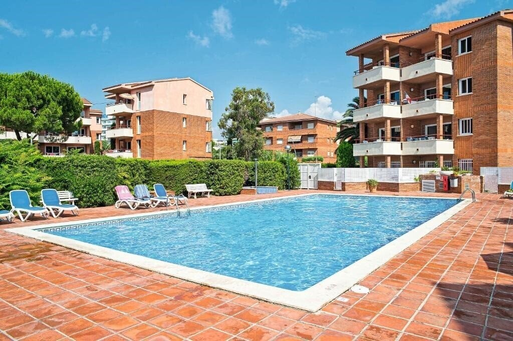 Hotel Pierre & Vacances Residence Comarruga 3*
