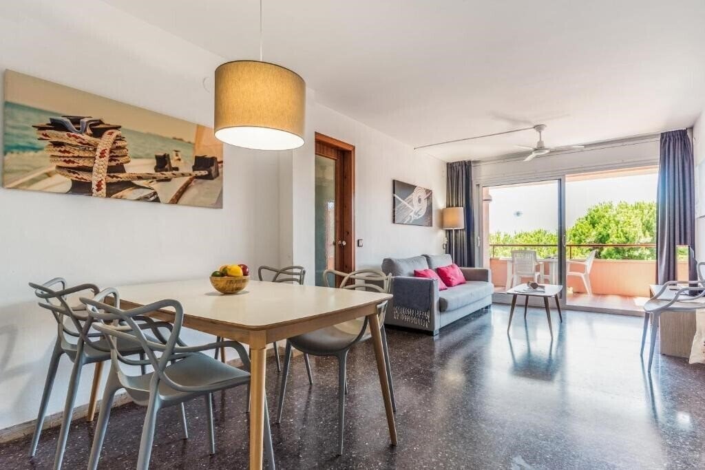 Fotografii Pierre & Vacances Residence Comarruga 3*