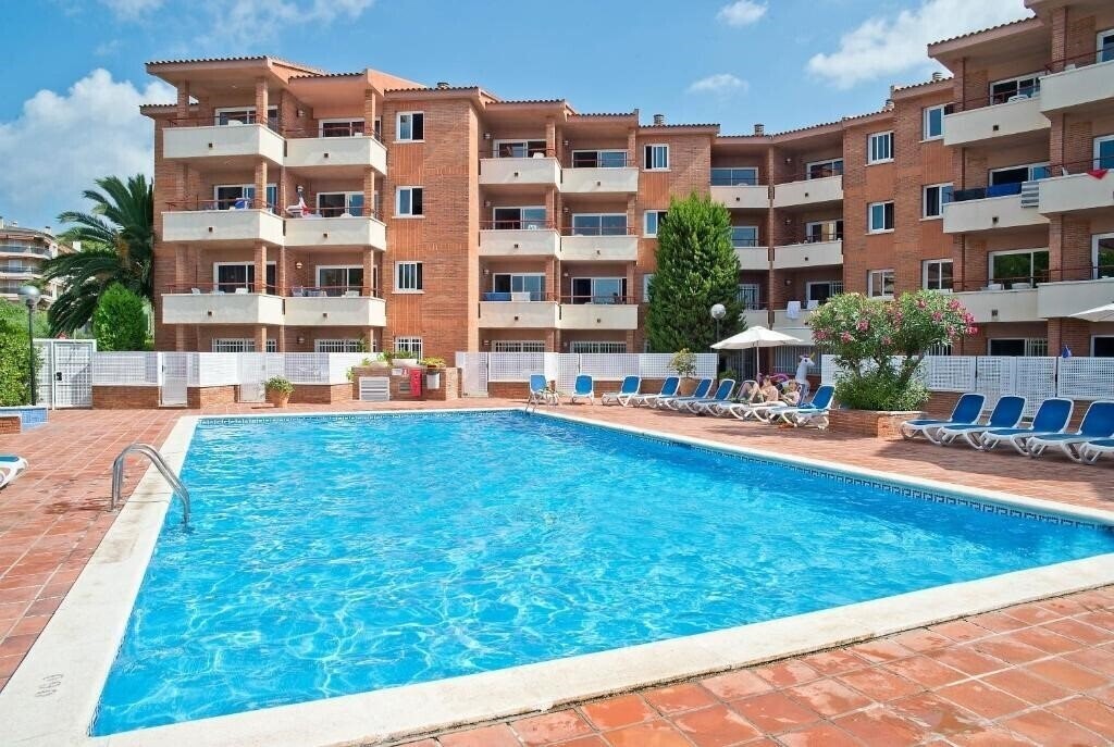 Imaginea Pierre & Vacances Residence Comarruga 3*