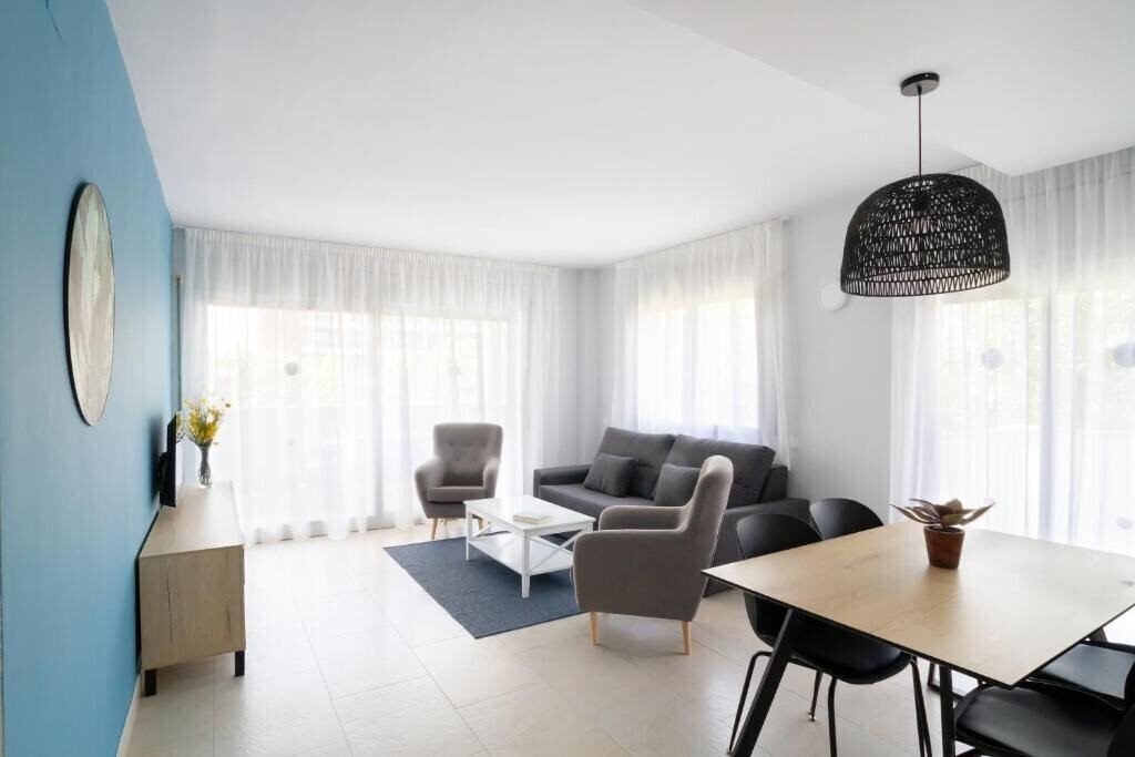 Imaginea Ibersol Spa Aqquaria Suites 4*