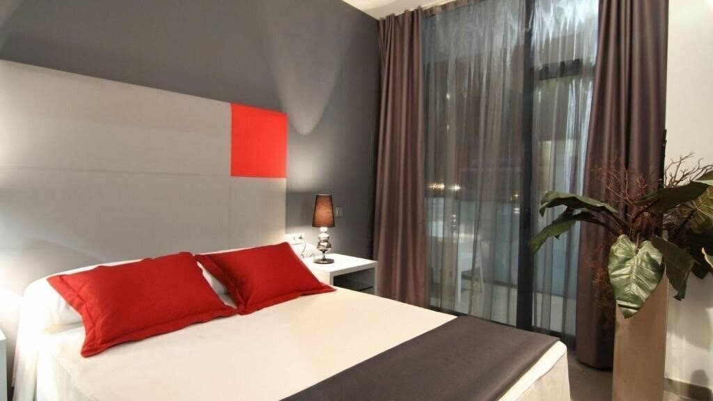 Fotografii Apolo Suites Rentalmar 3*