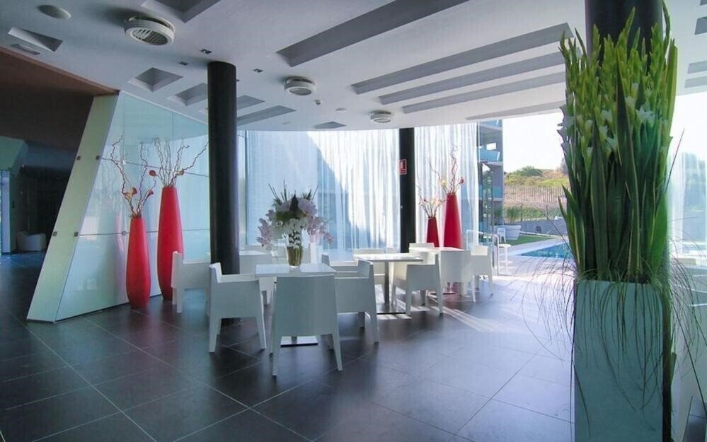 Imaginea Apolo Suites Rentalmar 3*
