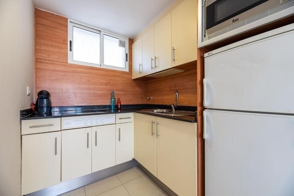 Imaginea Rentalmar Navarra 3*