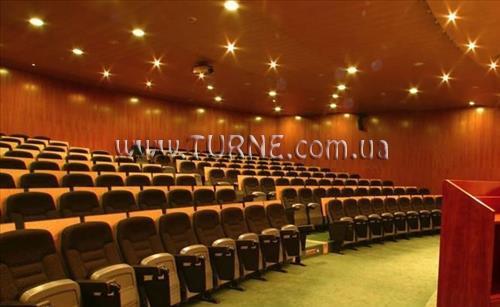 Fotografii Termes Montbrio Spa, Resort & Park 4*