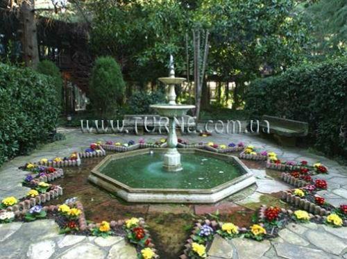 Hotel Termes Montbrio Spa, Resort & Park 4*