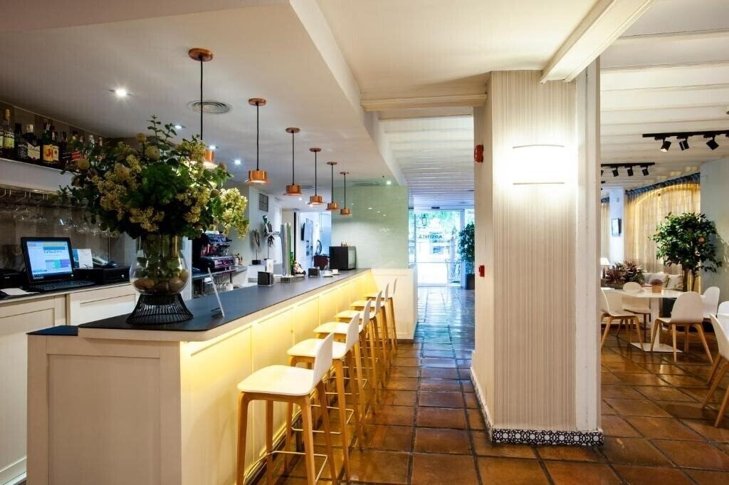 Imaginea Catalonia Conde De Floridablanca 4*