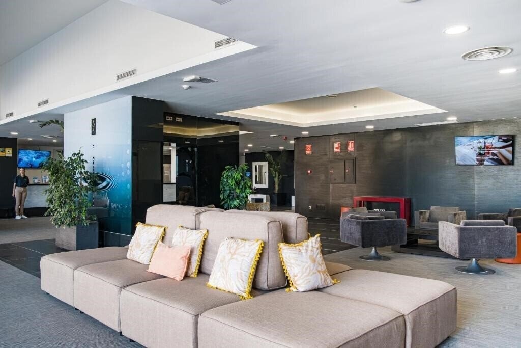 Картинка 4us La Manga Vip 4*