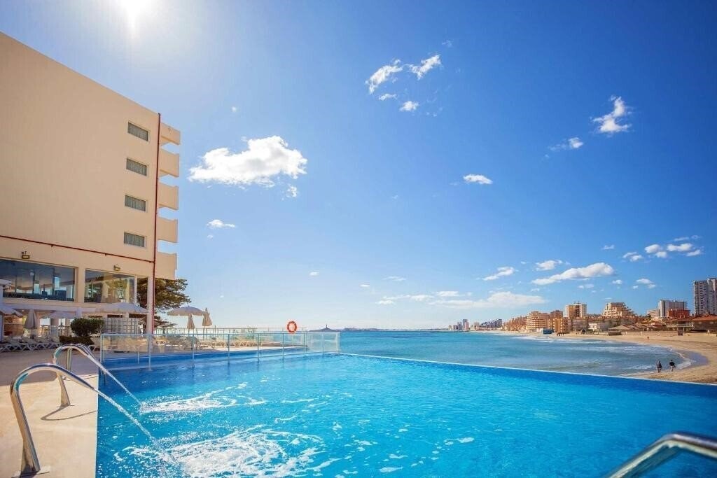 Фотография Servigroup Galua (ex. Sol Galua) 4*