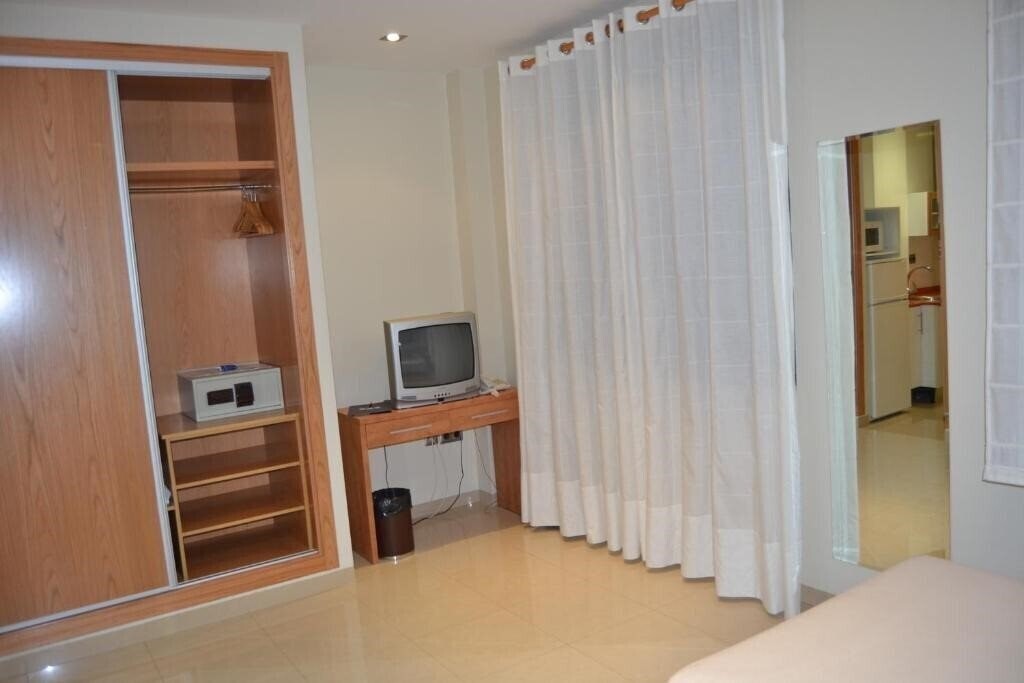 Imaginea Bahia (San Pedro Del Pinatar) 3*