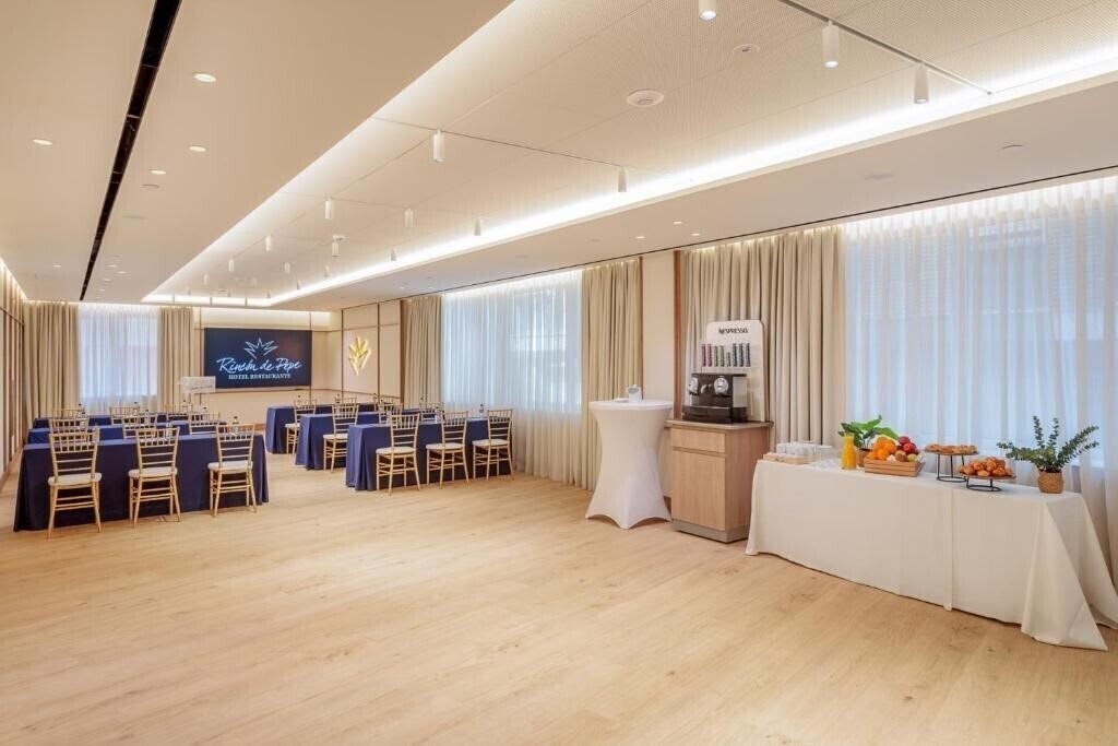 Fotografie Murcia Rincon De Pepe By Melia (ex. Nh Rincon De Pepe) 4*