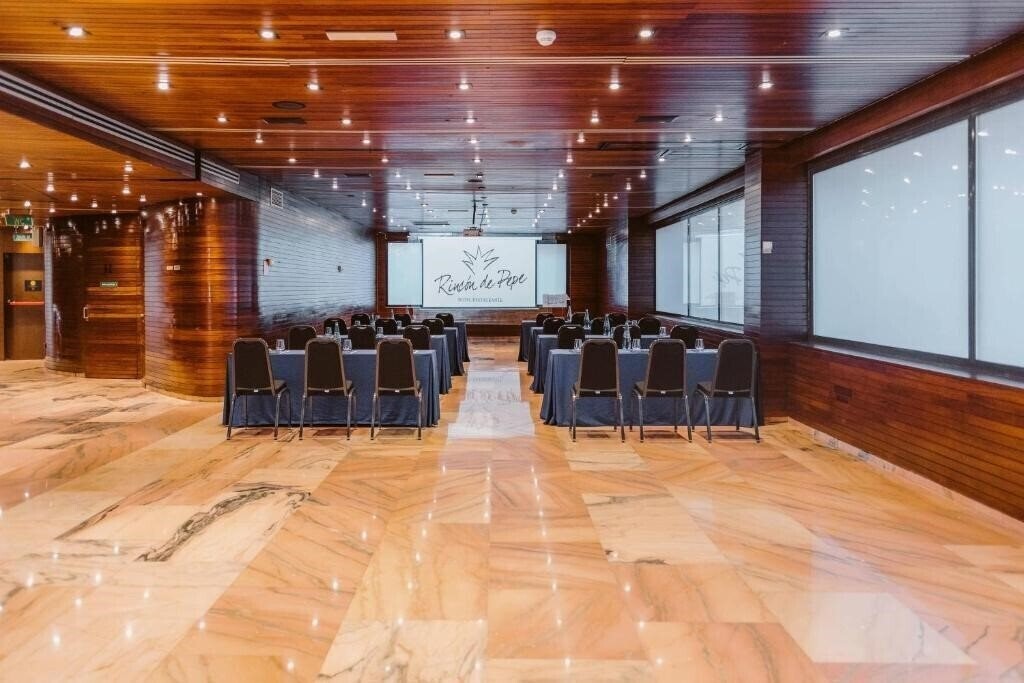 Imaginea Murcia Rincon De Pepe By Melia (ex. Nh Rincon De Pepe) 4*