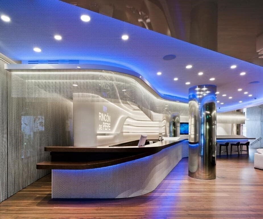 Imaginea Murcia Rincon De Pepe By Melia (ex. Nh Rincon De Pepe) 4*